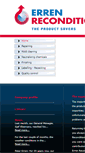 Mobile Screenshot of erren.com